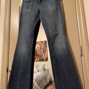 Citizens of Humanity bootcut jeans